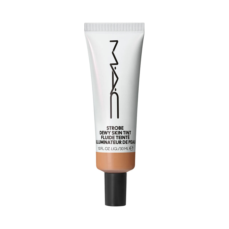 MAC Strobe Dewy Skin Tint Deep 1 30ml product image