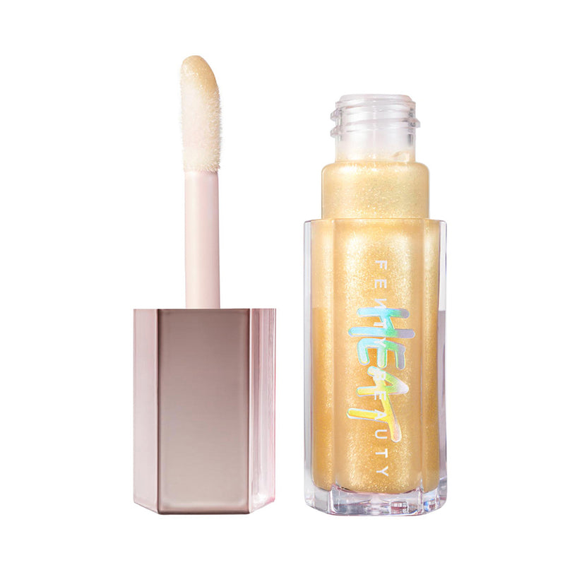 Fenty Beauty Gloss Bomb Heat Universal Lip Luminizer + Plumper 9ml - Lemon Lava product image
