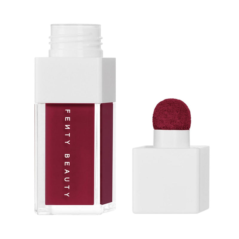 Fenty Beauty SHAKE N PLAY Liquid Blush QUIT WINE'IN 4g product image