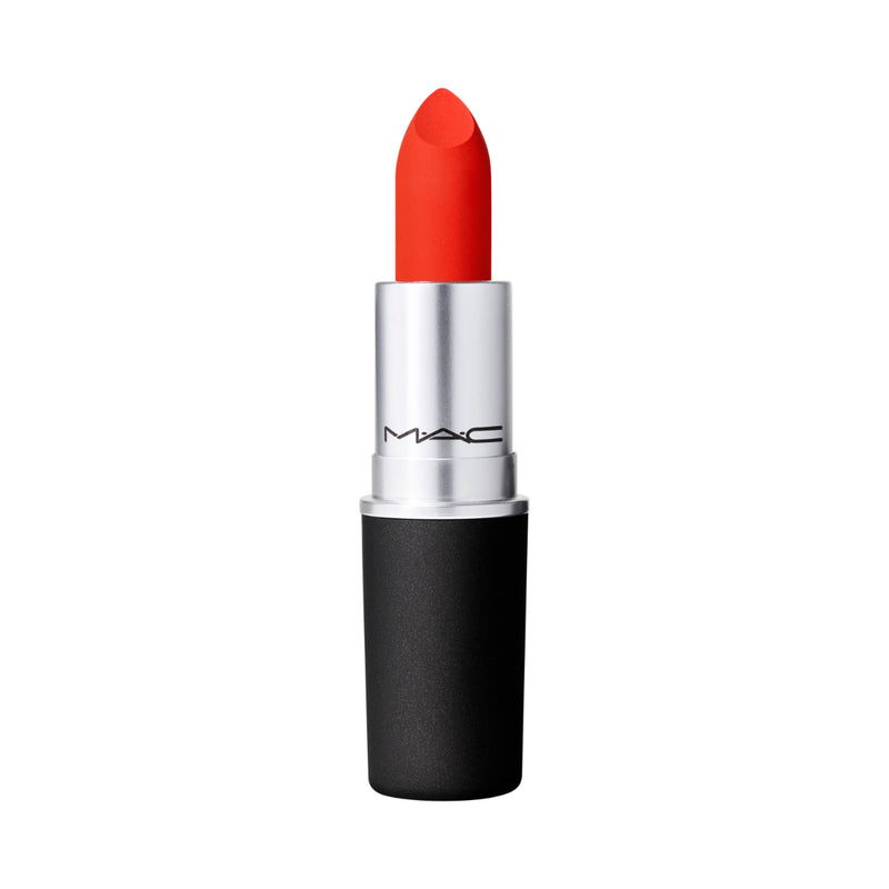 MAC Powder Kiss Lipstick 3g - Style Shocked product image