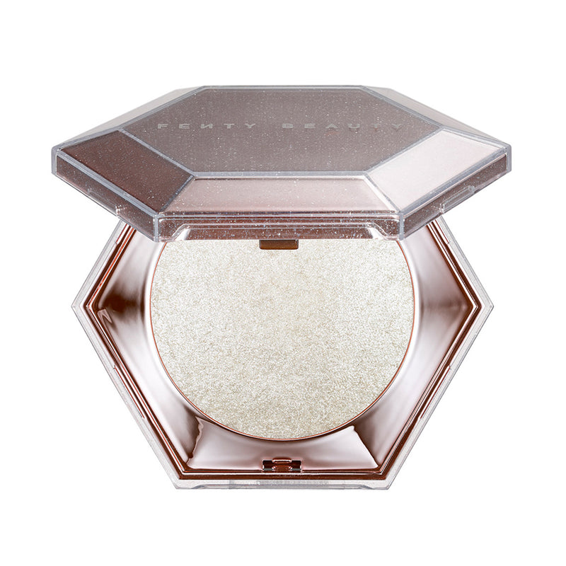 Fenty Beauty Diamond Bomb All-Over Diamond Veil 8 g - How Many Carats?! product image