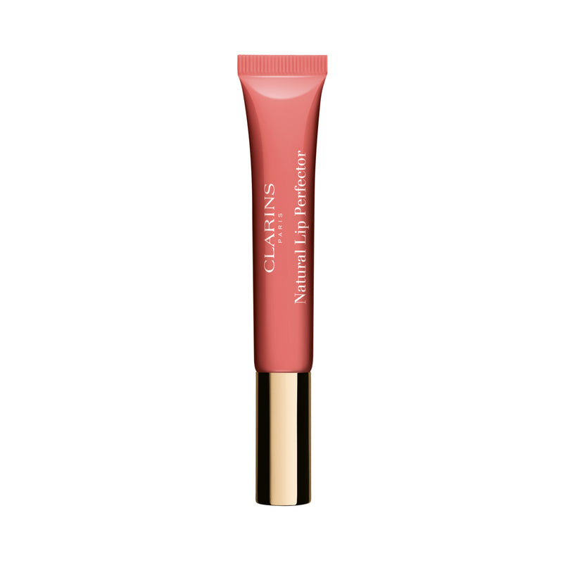 Clarins Lip Perfector Shimmer Lip Gloss 12 ml - 05 candy shimmer product image