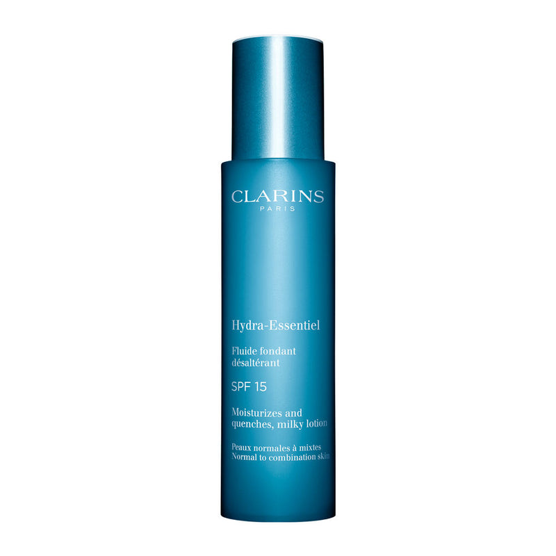 Clarins Hydra-Essentiel [HA²] SPF15 Face Cream - Normal to Dry 50ml product image