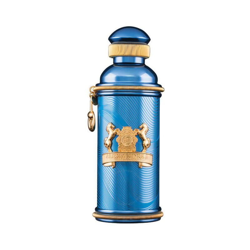 Alexandre J Zafeer Oud Vanille EDP 100ml product image