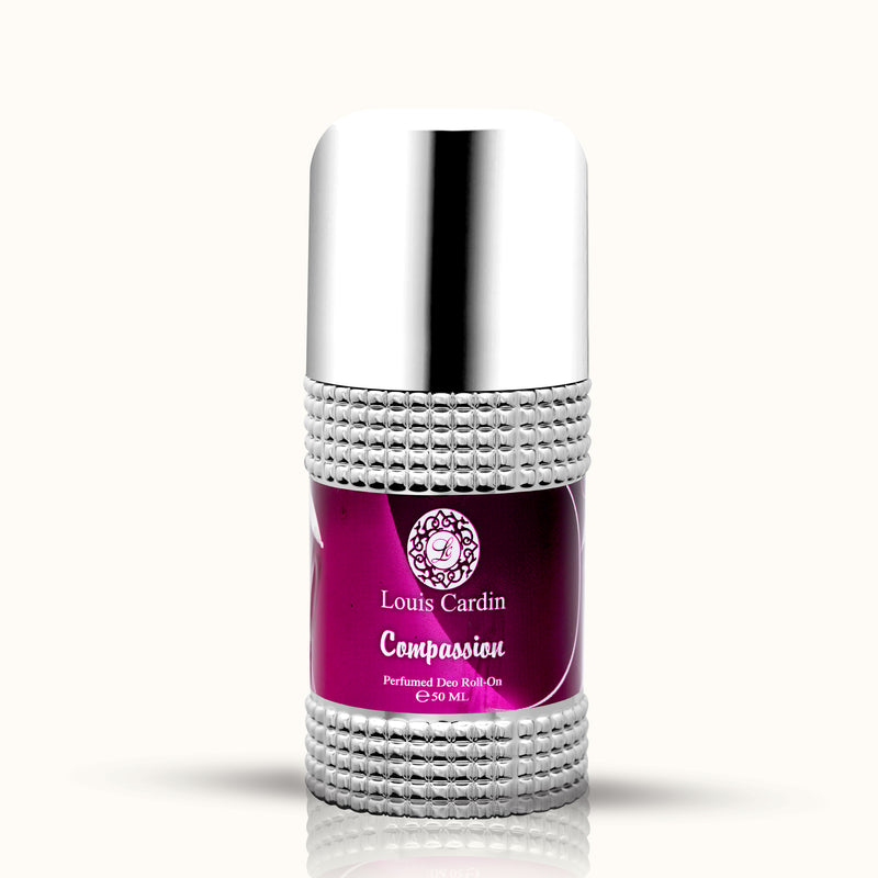 Louis Cardin Compassion Deo Roll On 50ml product image