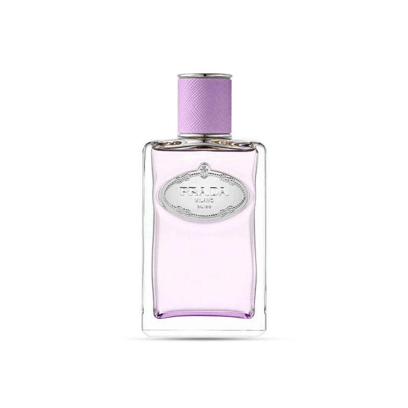 Prada Infusion Figue EDP 100ml product image