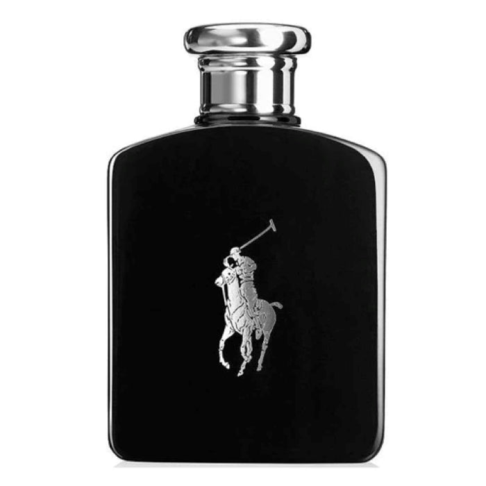 Ralph Lauren Polo Black EDT 125ml product image