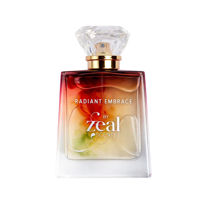 ZealSCENTS Radiant Embrace 100ml product image