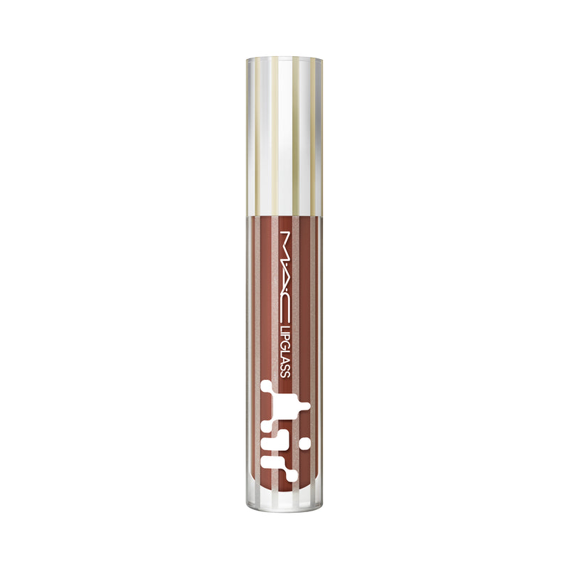 MAC Lipglass Air Non-Sticky Gloss - Aesthetic 5ml product image
