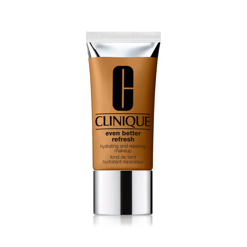 Clinique Even Better Refresh™ Hydrating and Repairing Makeup - WN 118 Amber 30ml product image