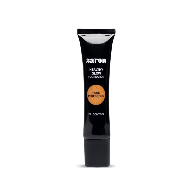 Zaron Healthy Glow Foundation FZ20 product image