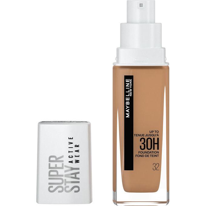 MAYBELLINE Superstay 30HR Foundation 32 Golden product image