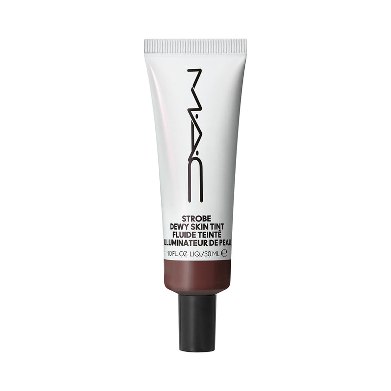 MAC Strobe Dewy Skin Tint Rich 4 30ml product image