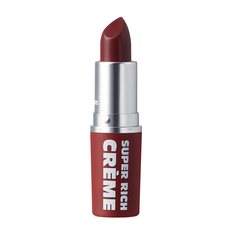 Ruby Kisses Super Rich Creme Lipstick - Cranberry product image