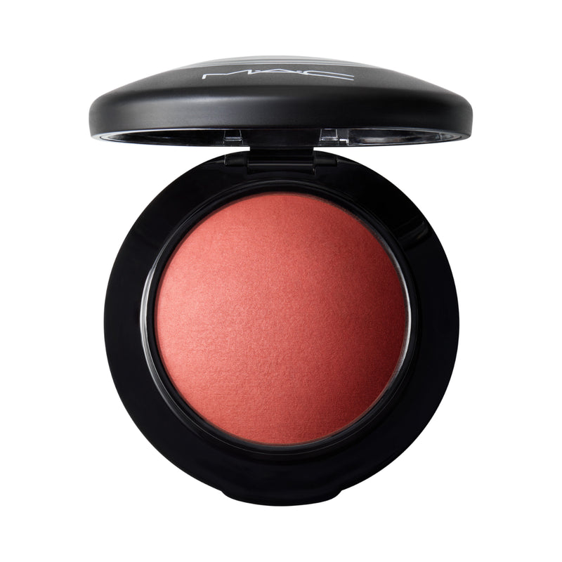 MAC Mineralize Blush 3.2g - Flirting With Danger product image