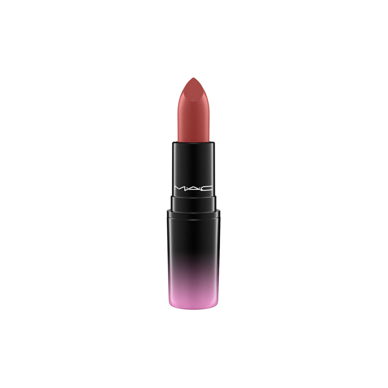 MAC Love Me Lipstick - Bated Breath product image