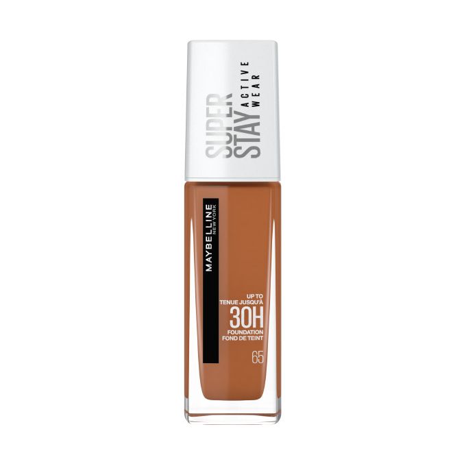 MAYBELLINE Superstay 30HR Foundation 65 Coconut product image