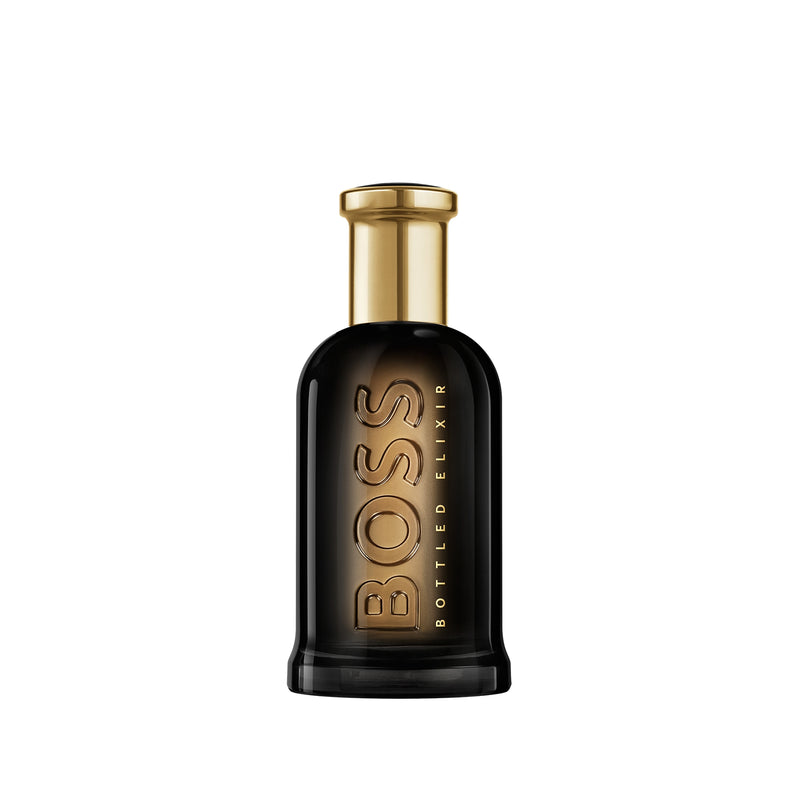 Hugo Boss Bottled ELIXIR Parfum Intense For him 100ml product image