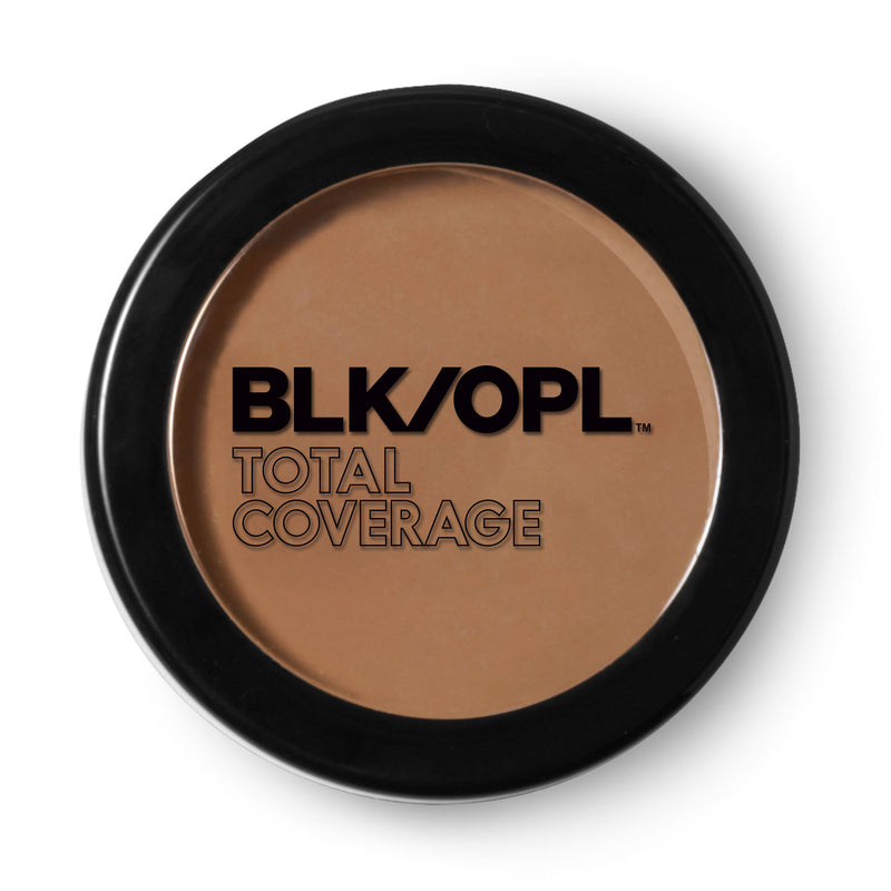 Black Opal Total Coverage Concealing Foundation - Heavenly Honey product image