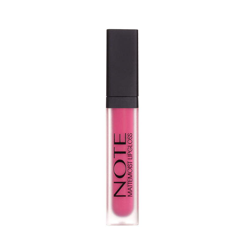 Note Mattemoist Lipgloss - 406 product image