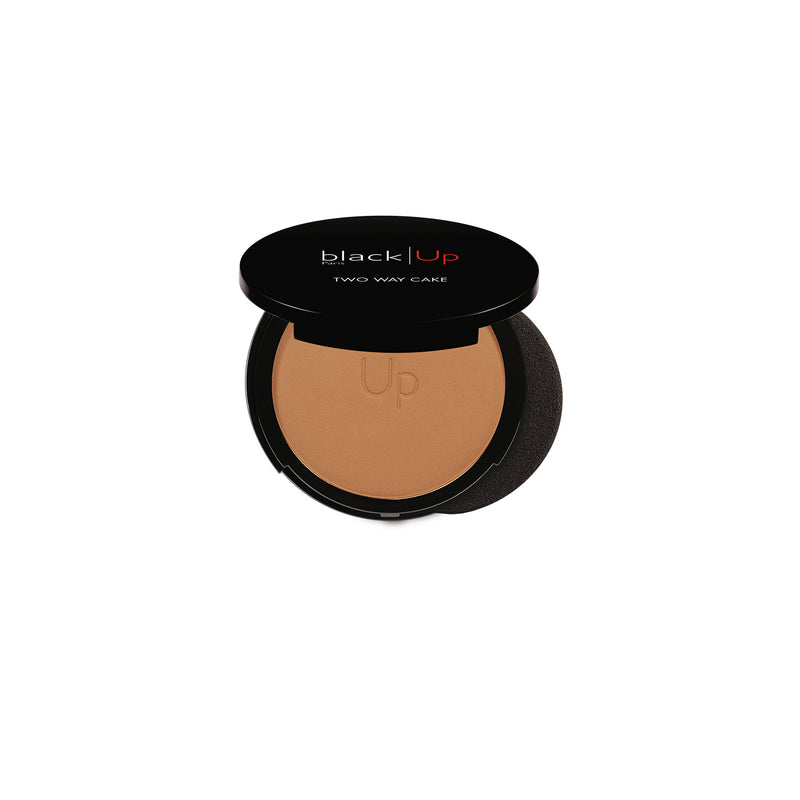 Black Up Two Way Cake TW12 11g product image