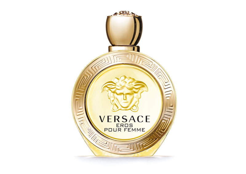 Versace Eros Pour Femme EDT 100ml product image