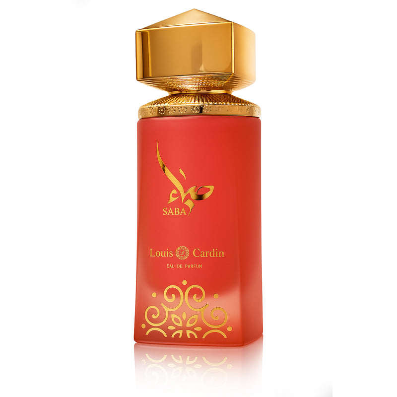 Louis Cardin Saba EDP 100ml product image