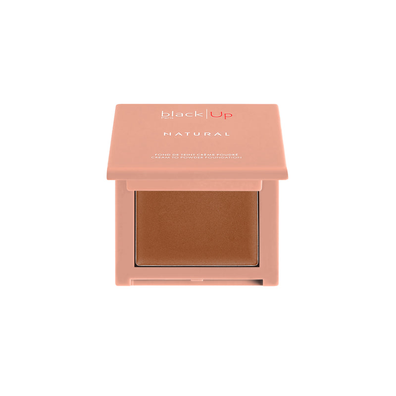 Black Up Cream To Powder Foundation FCNAT 07 product image