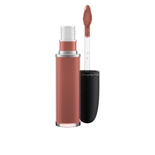 MAC Retro Matte Liquid Lipcolour - Topped product image