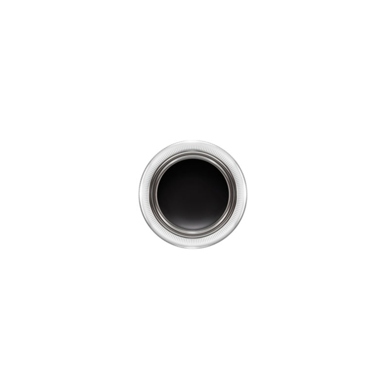 MAC Pro Longwear Fluidline Eye Liner and Brow Gel: Black Track product image