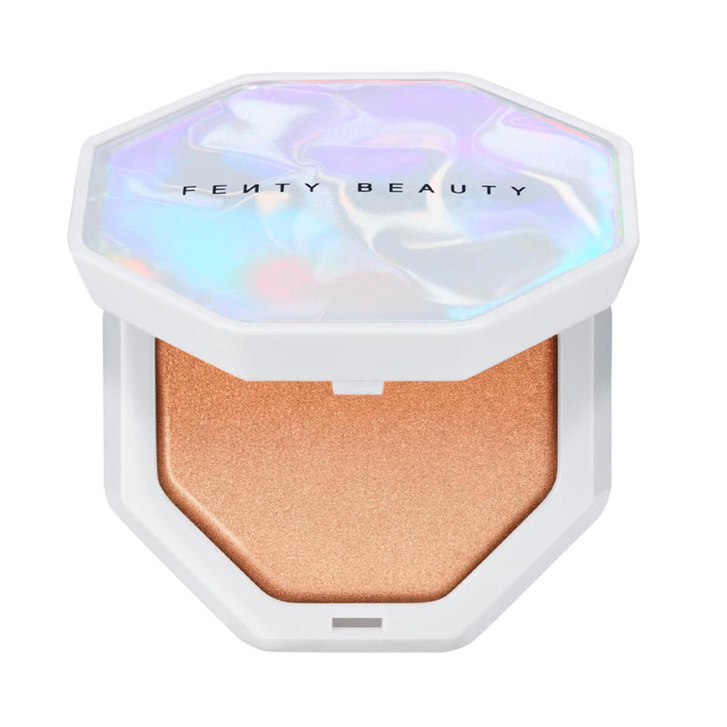Fenty Beauty Demi'Glow Light-Diffusing Highlighter - 05 Yum Rum product image