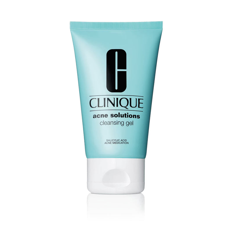 Clinique Anti-Blemish Solutions™ Cleansing Gel - 125ml product image