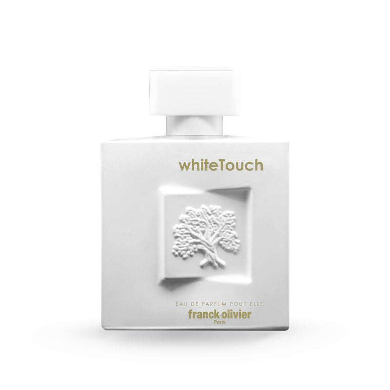 Franck Olivier White Touch Eau De Parfum For Her 100Ml product image