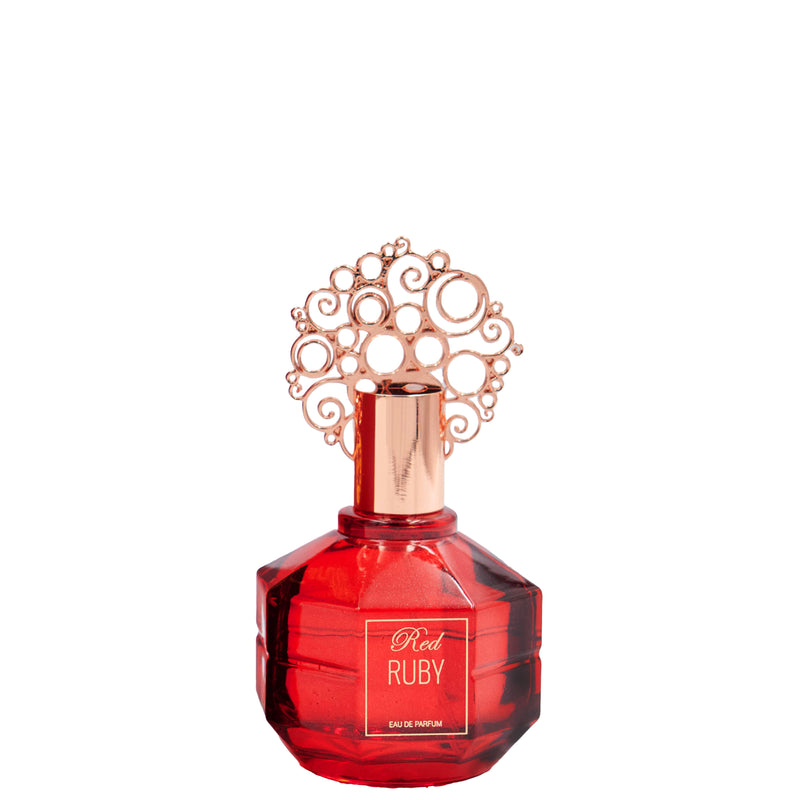 Louis Cardin Red Ruby EDP 100ml product image