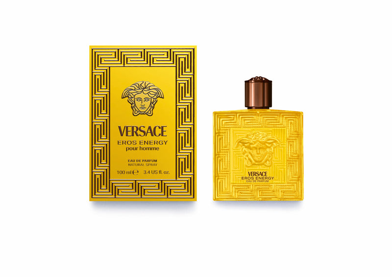 Versace Eros Energy EDP 100ml product image