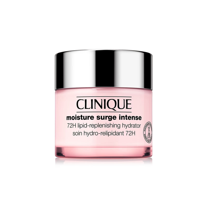 Clinique Moisture Surge™ Intense 72H Lipid-Replenishing Hydrator - 75ml product image