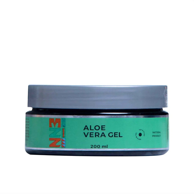 Sheth Naturals Mizizi Aloe Vera Gel 200 ml product image