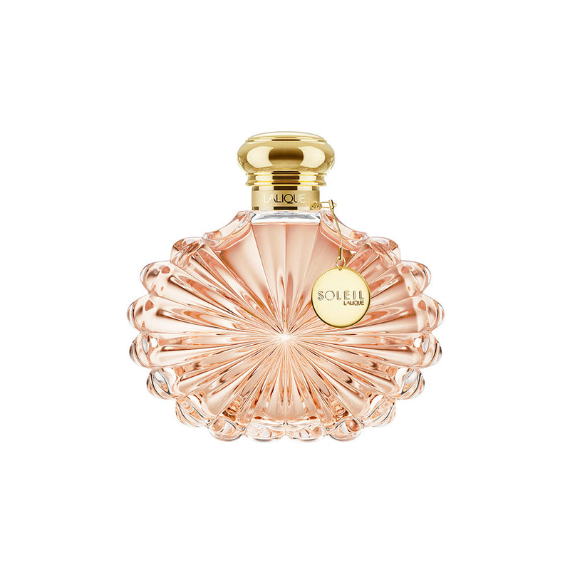 Lalique Soleil Eau de Parfum 100ml 3.3 FL O.Z product image