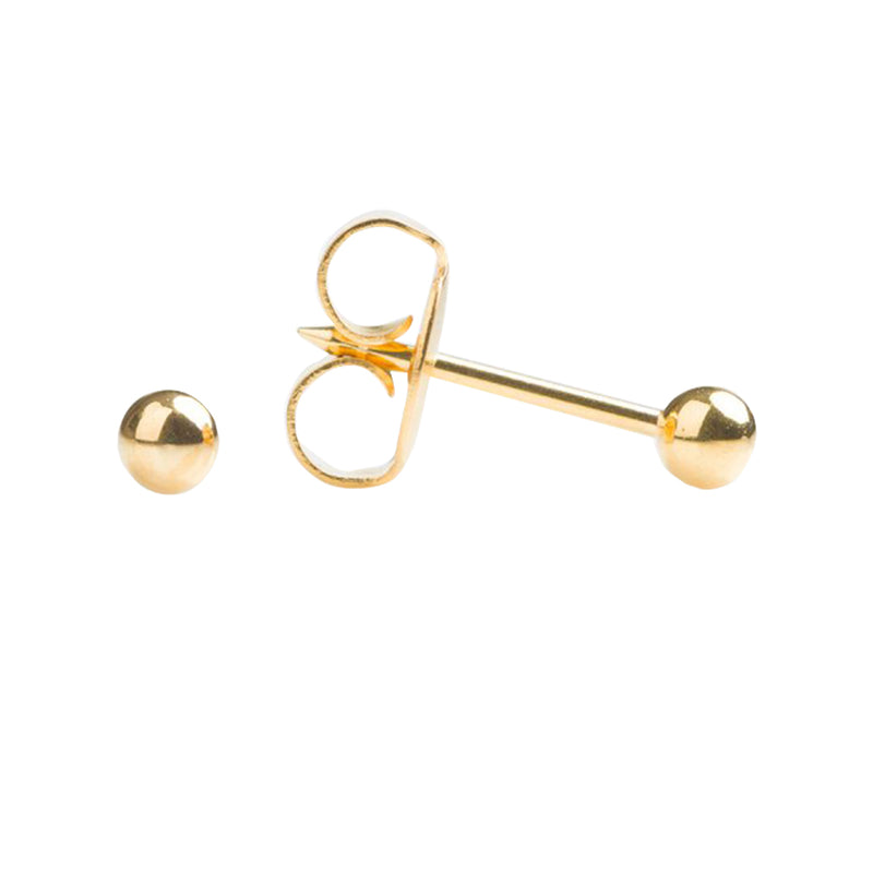 Studex Ear Stud TT-621 Gold 3mm product image