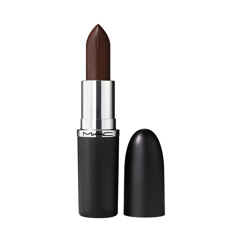 M·A·Cximal Sleek Satin Lipstick - Film Noir 3.5g product image