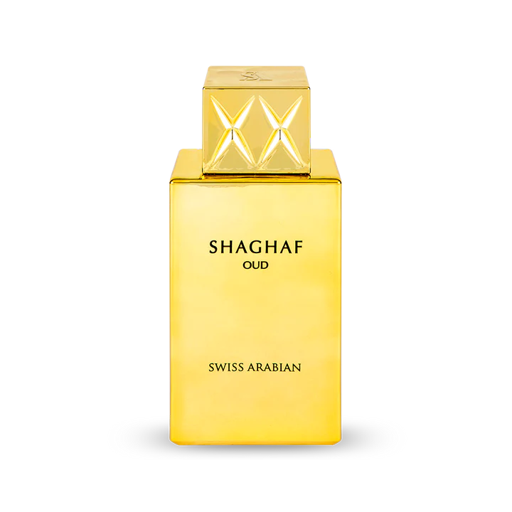 Swiss Arabian Shaghaf Oud EDP 75ml product image