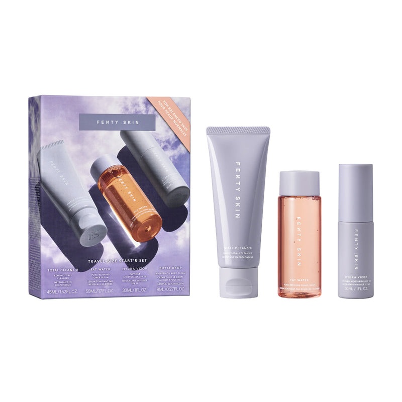 Fenty Skin Start'r Set Chemical (with SPF20) product image