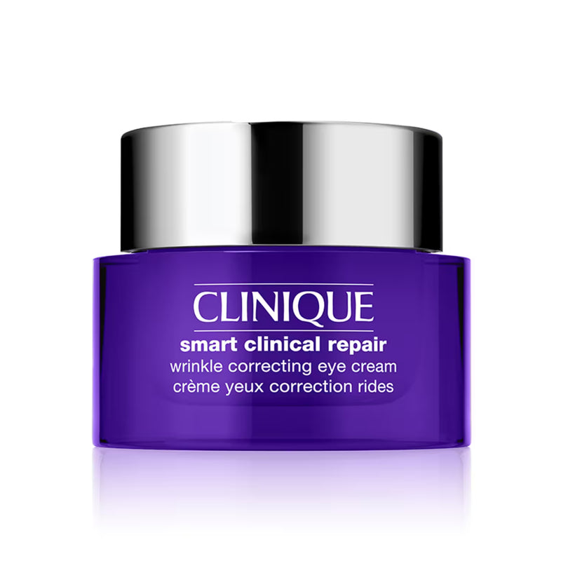 Clinique Smart Clinical Repair™ Wrinkle Correcting Eye Cream - 15ml product image