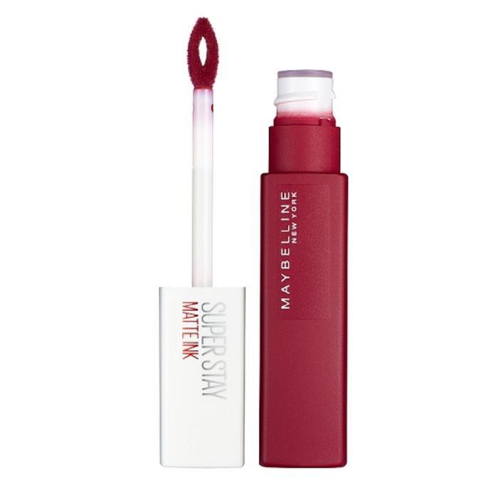 MAYBELLINE Superstay Matte Ink Liquid Nu 50 Voyager product image