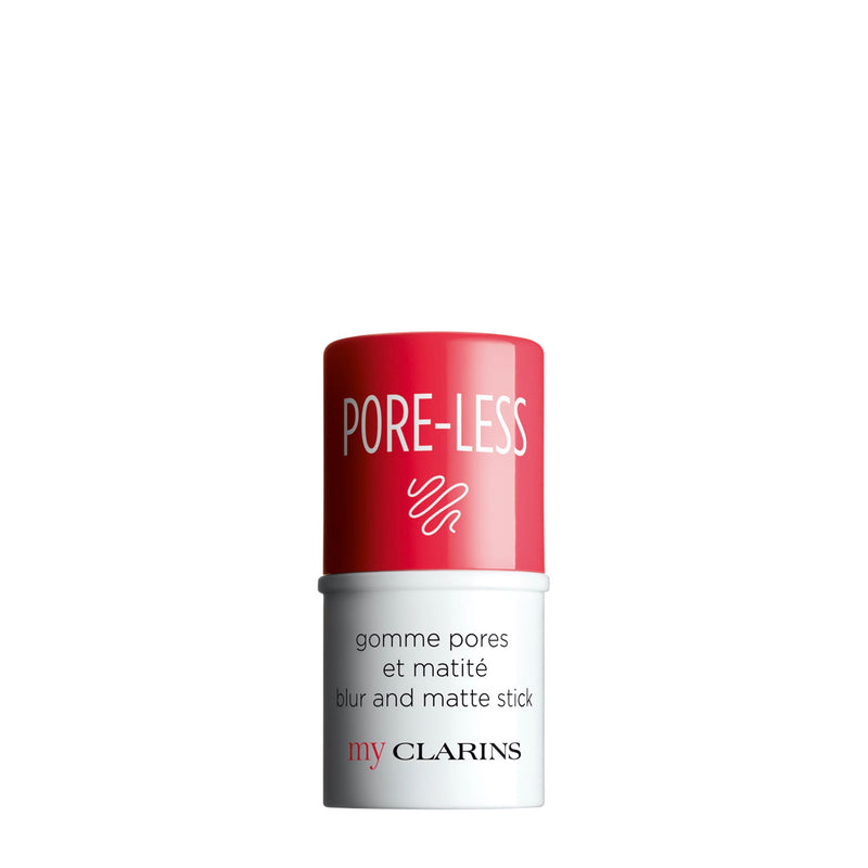 My Clarins PORE-LESS Blur and matte stick product image