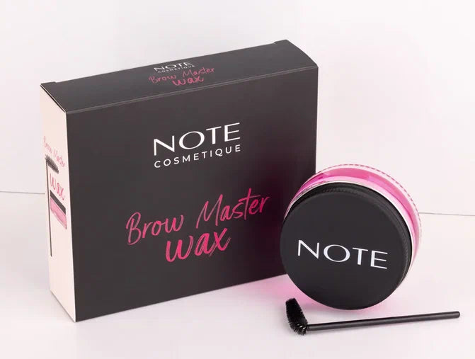 Note Brow Master Wax 50ml product image