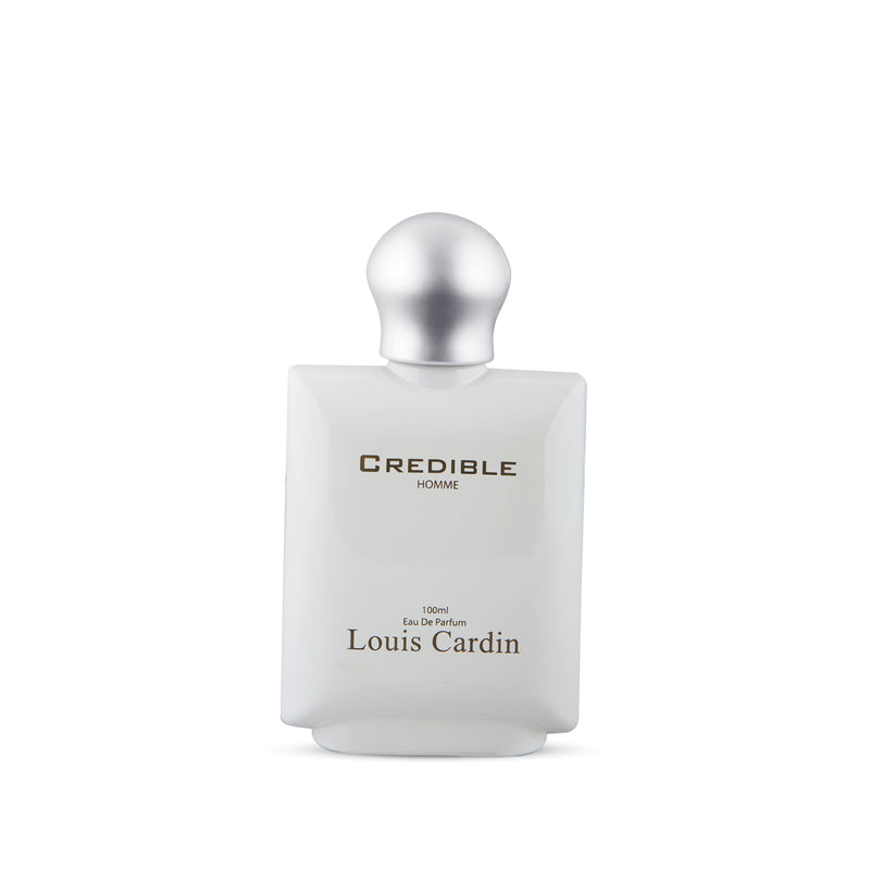 Louis Cardin Credible-Homme EDP 100ml product image