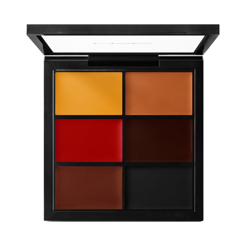 MAC Studio Fix Conceal and Correct Palette - Deep product image