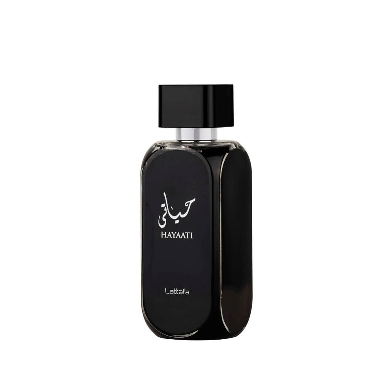 Lattafa Hayaati (Black) EDP 100 ml product image