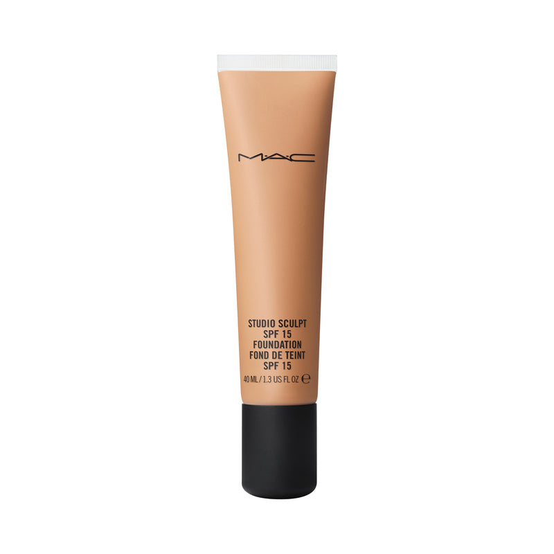 MAC Studio Sculpt SPF 15 Foundation NC44 40ml product image